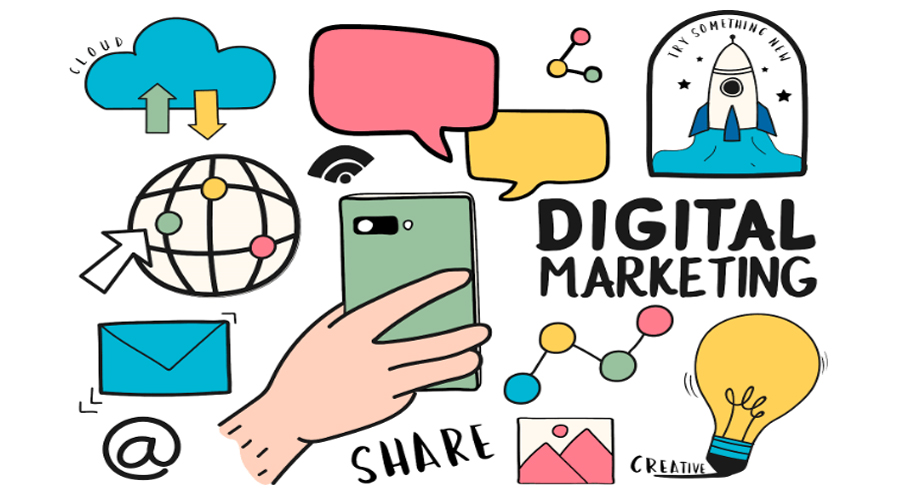 agencia marketing digital