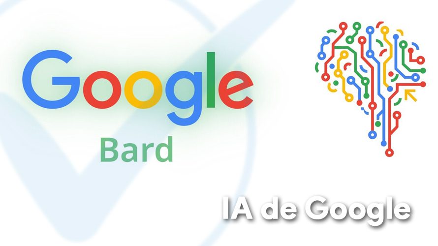 Bard, la apuesta de Google para competir con ChatGPT, falla en su presentación