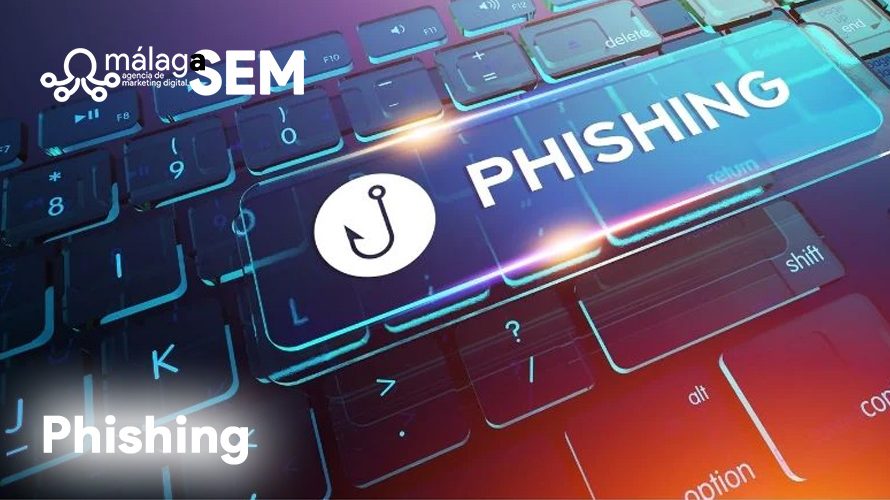 Los casos de phishing en ecommerce aumentan un 30%