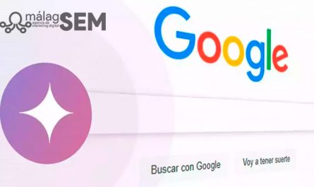 lanzamiento del modo ia de google