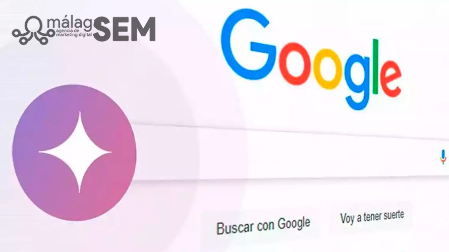 El Modo IA de Google: antes y después