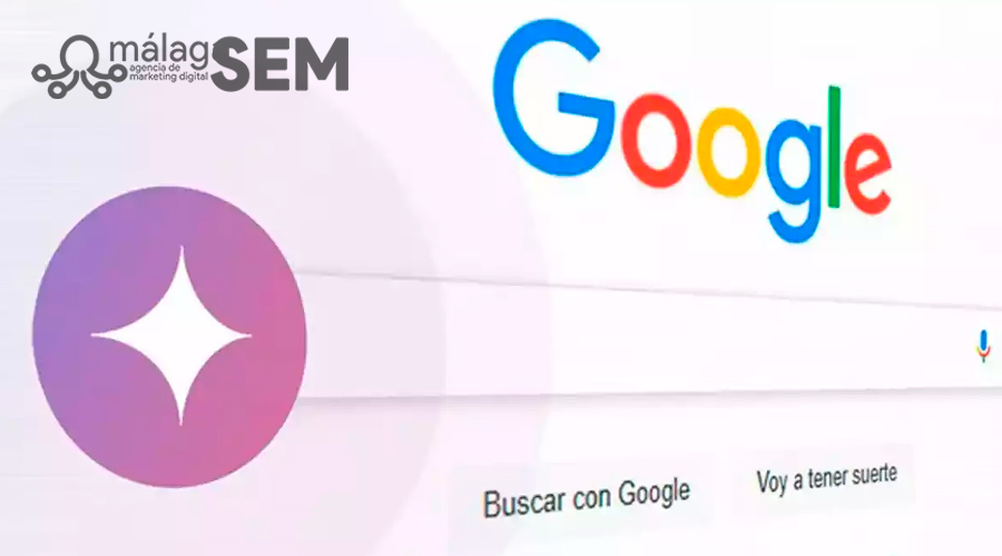 lanzamiento del modo ia de google